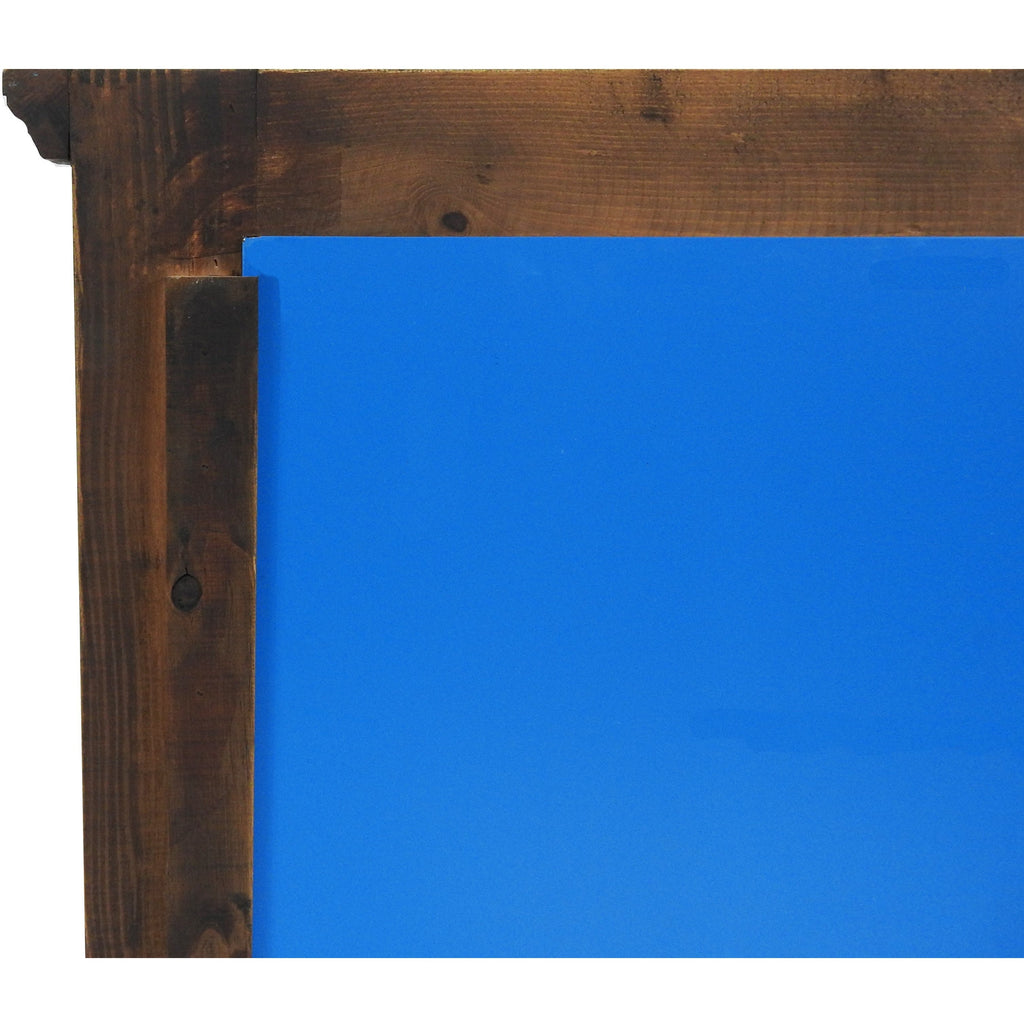 Cabana Mirror Frame