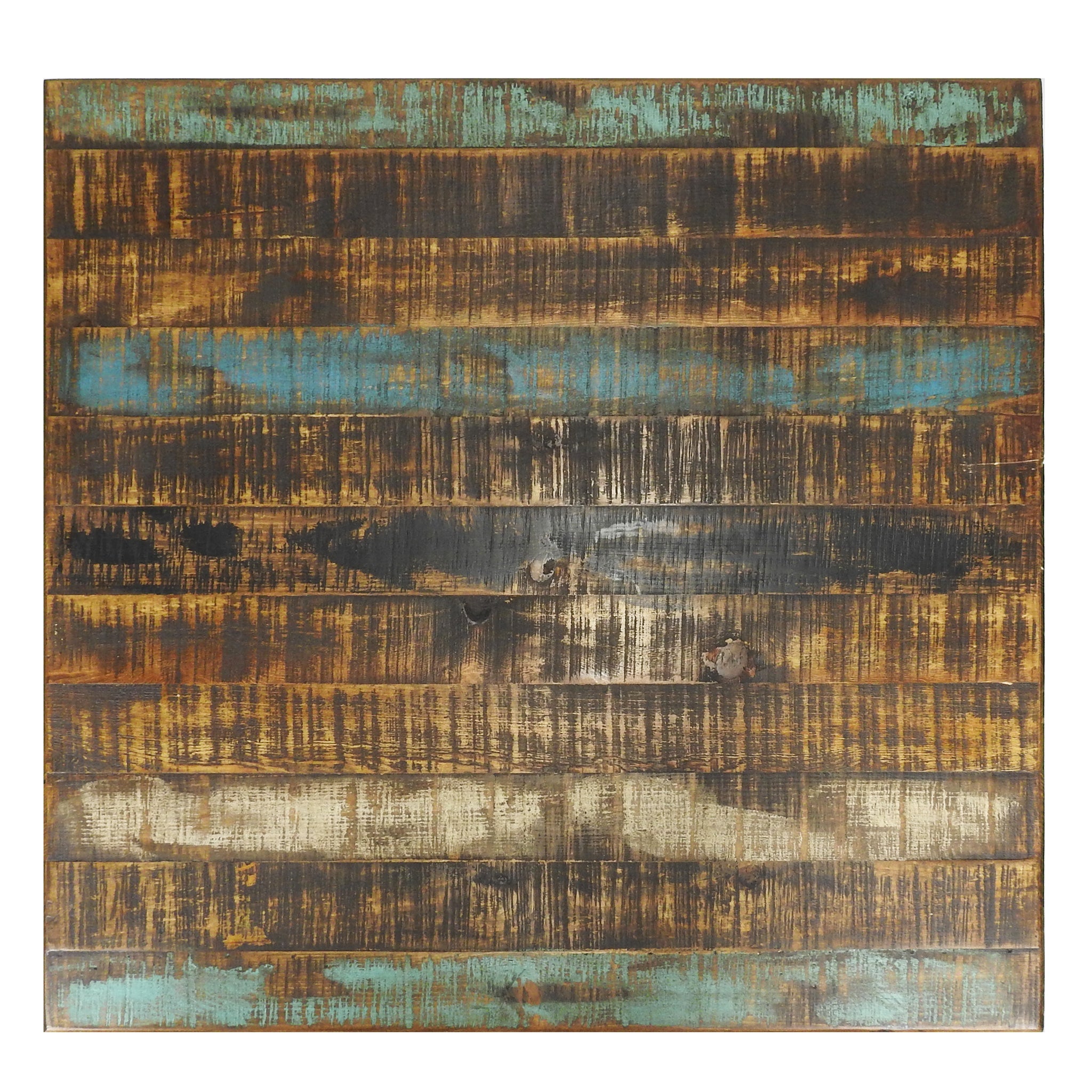 Cabana Rustic Pub Table