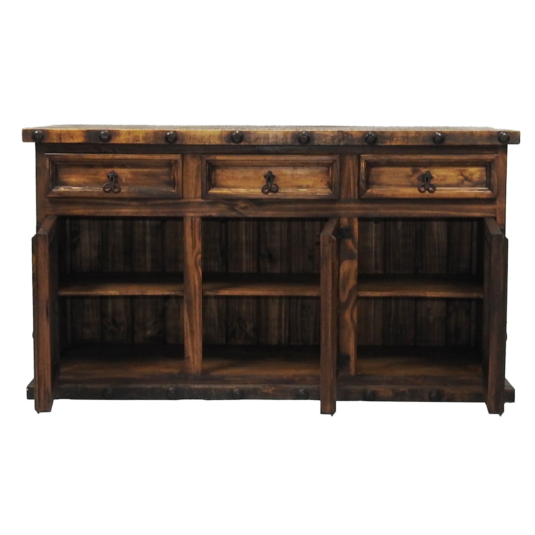 Oasis Medium Buffet