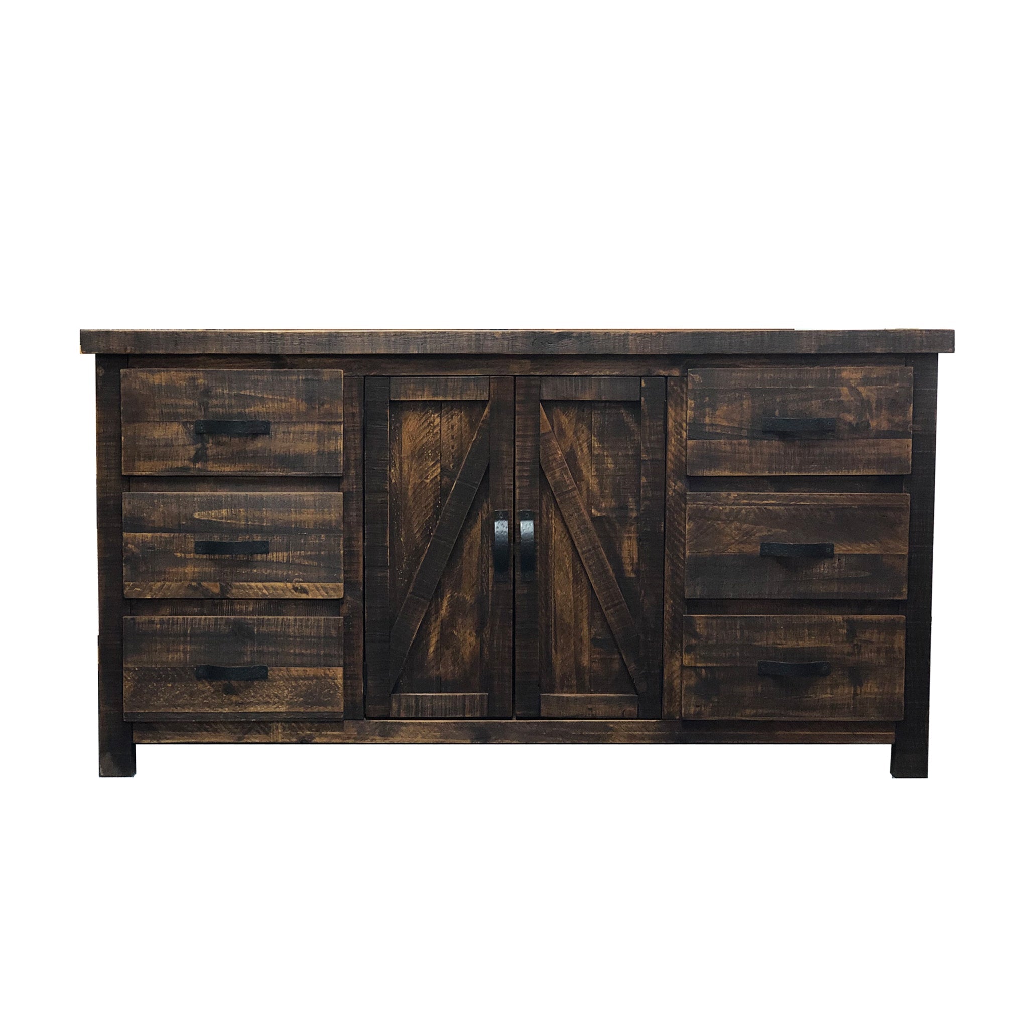 Rancho Dresser