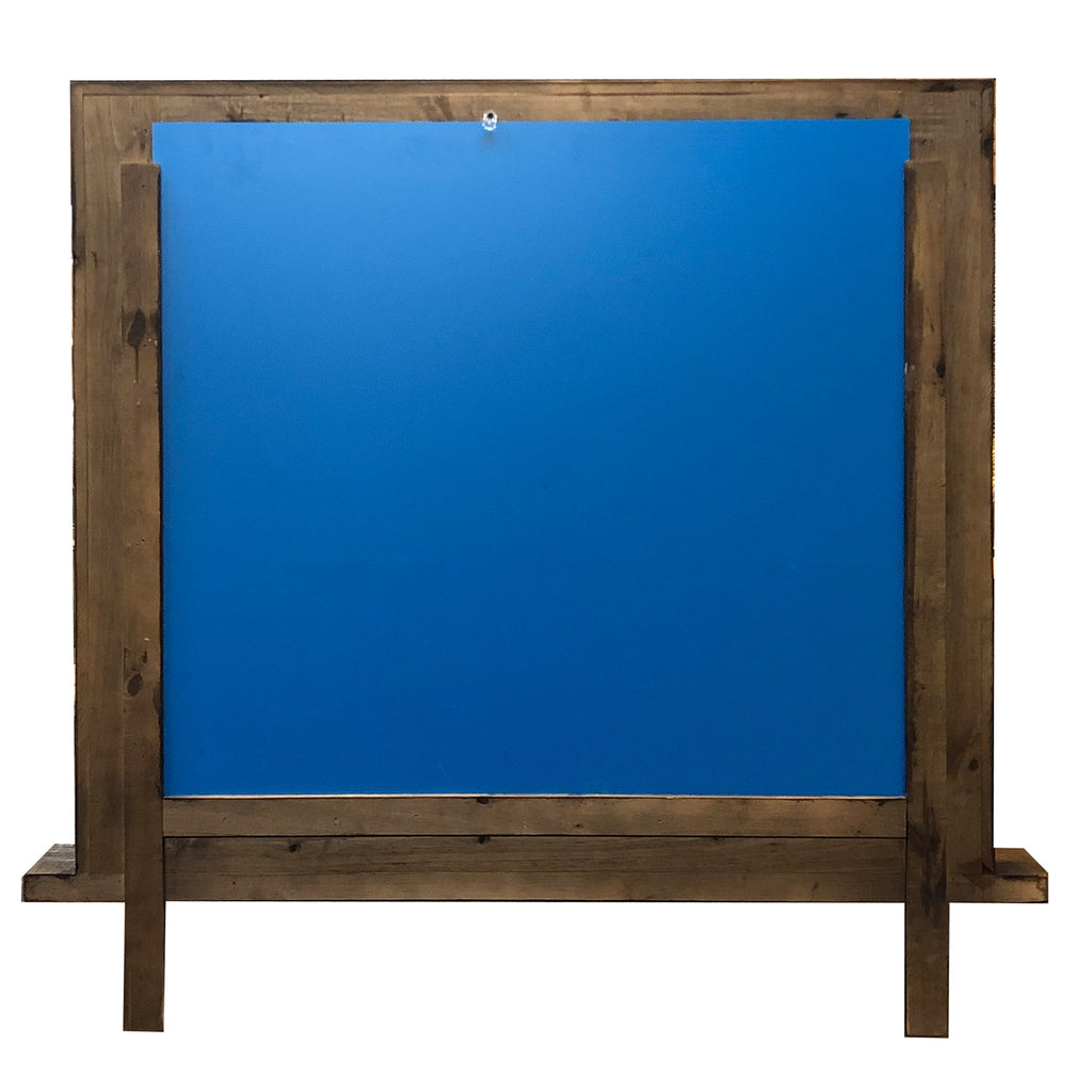 Rancho Mirror Frame