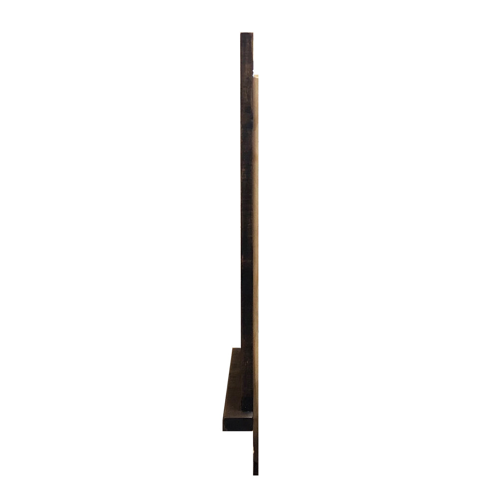 Rancho Mirror Frame