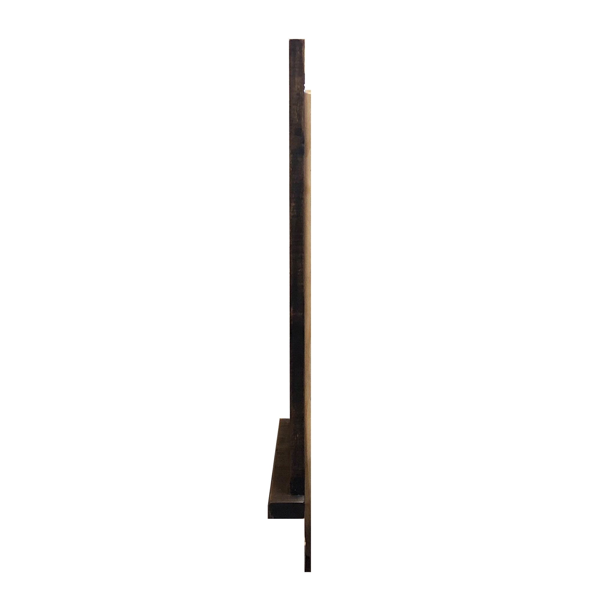 Rancho Mirror Frame