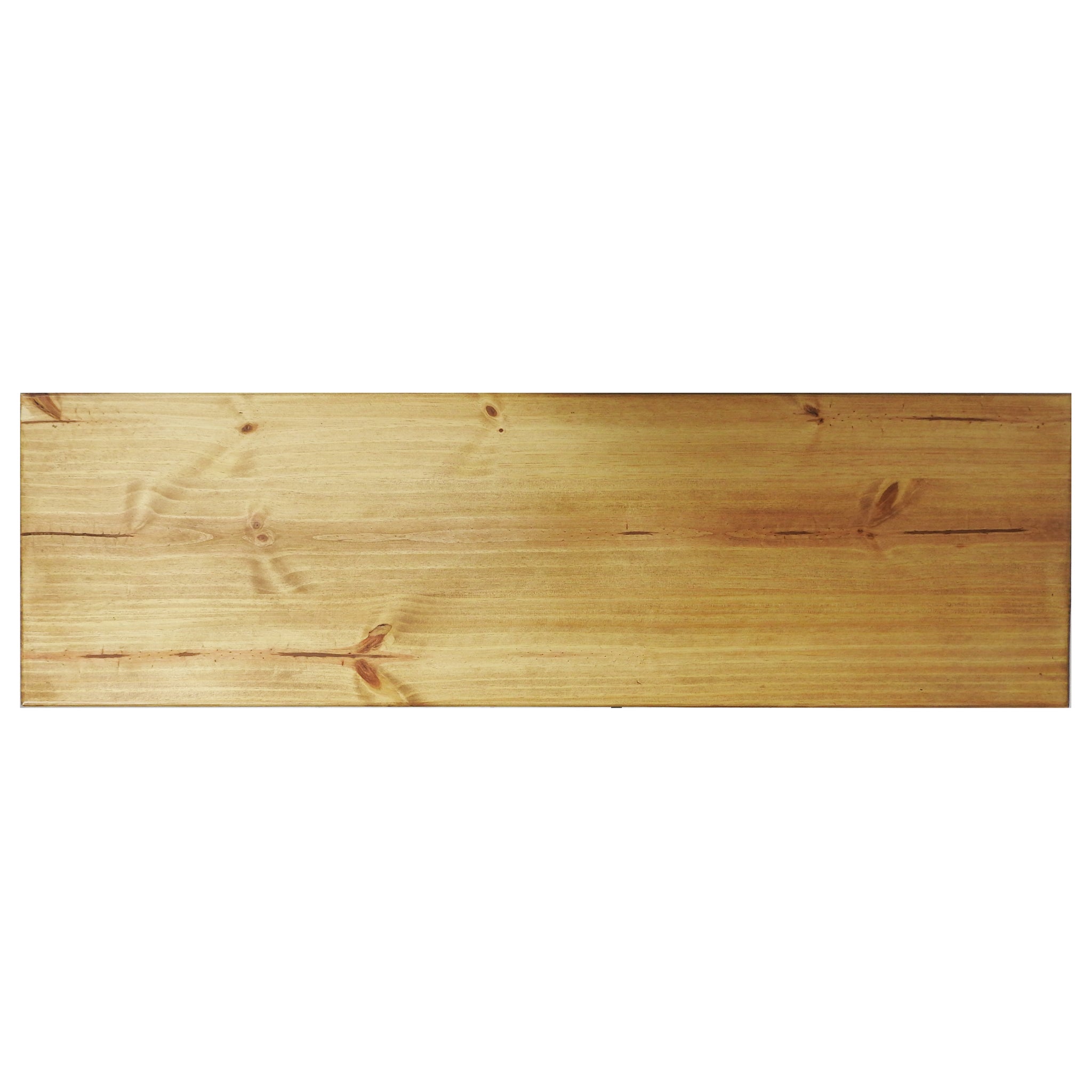Lyon Rustic Sofa Table