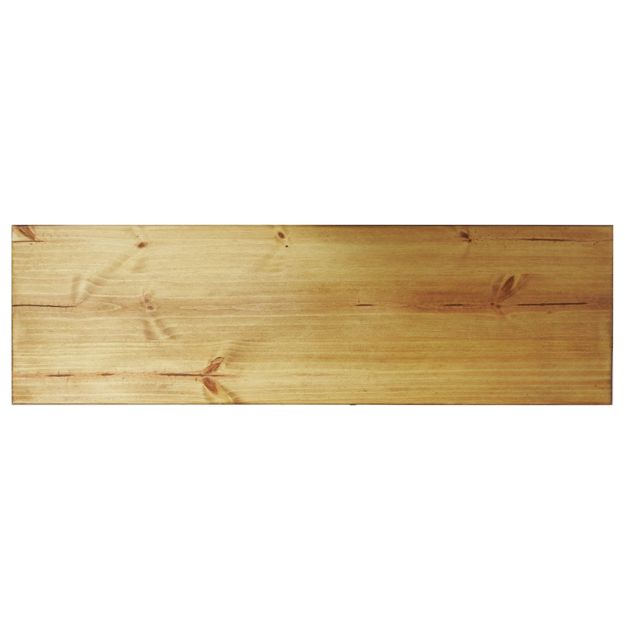 Victoria Rustic Sofa Table