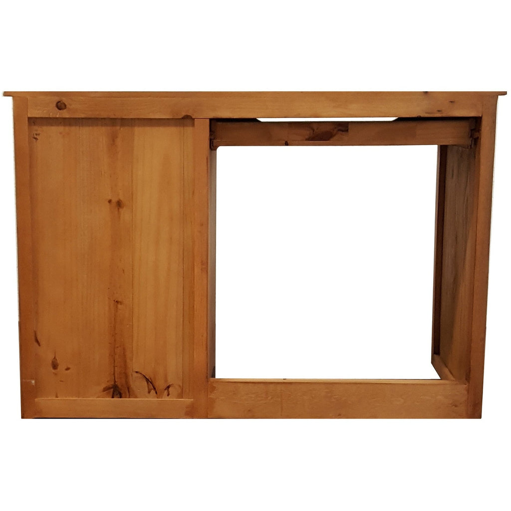 Victoria Rustic Desk