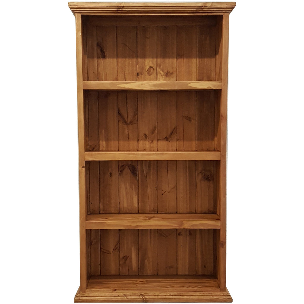 Santa Rita Bookcase
