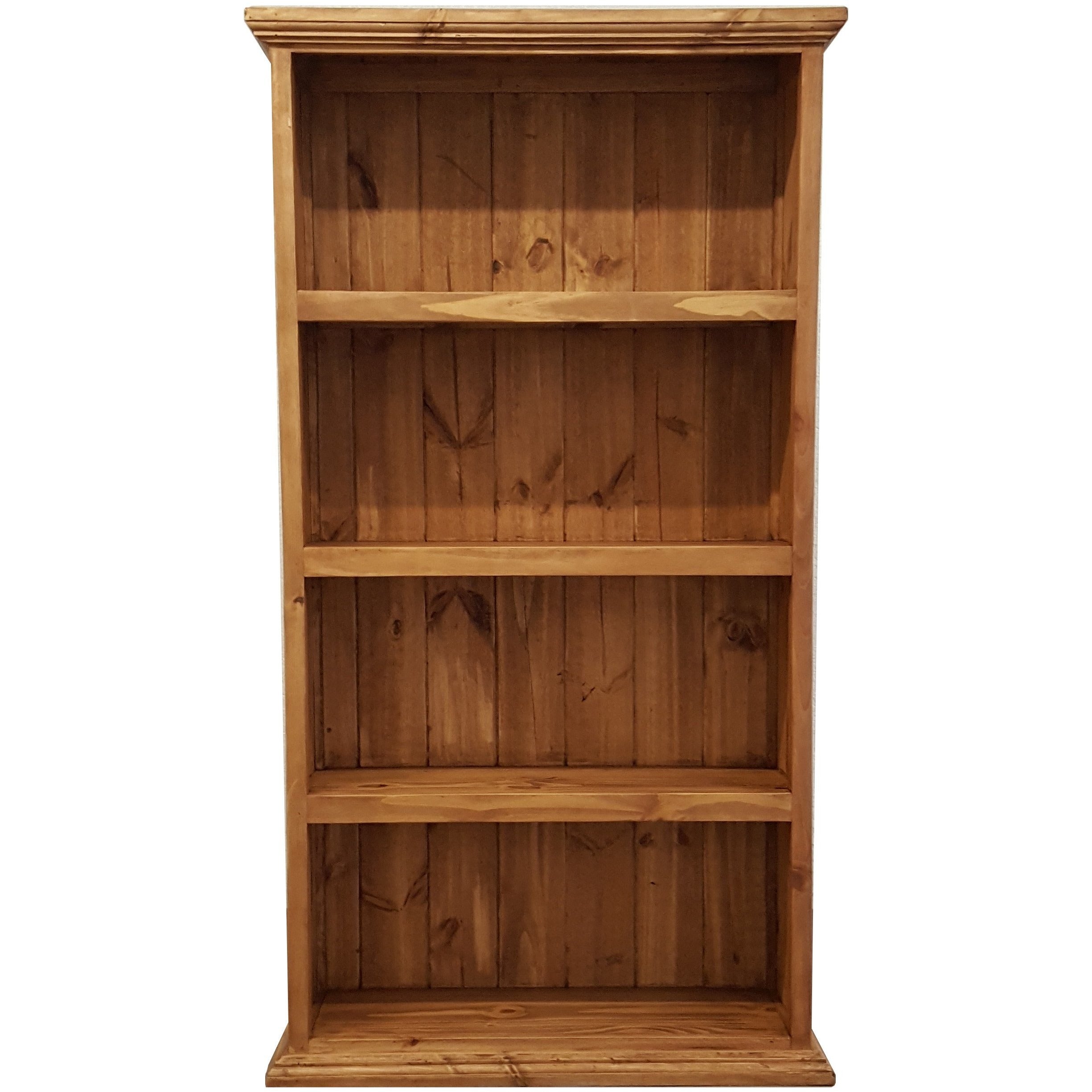 Santa Rita Bookcase
