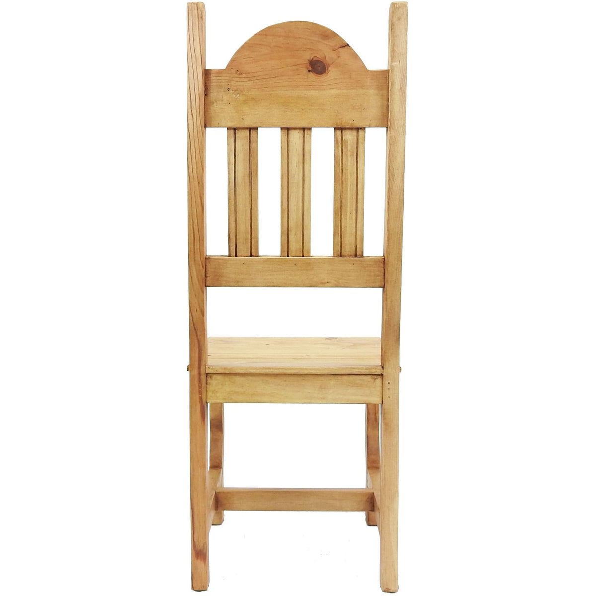 Texas Rustic Rocking Chair Texas Rustic Chair – Crutcher's Western