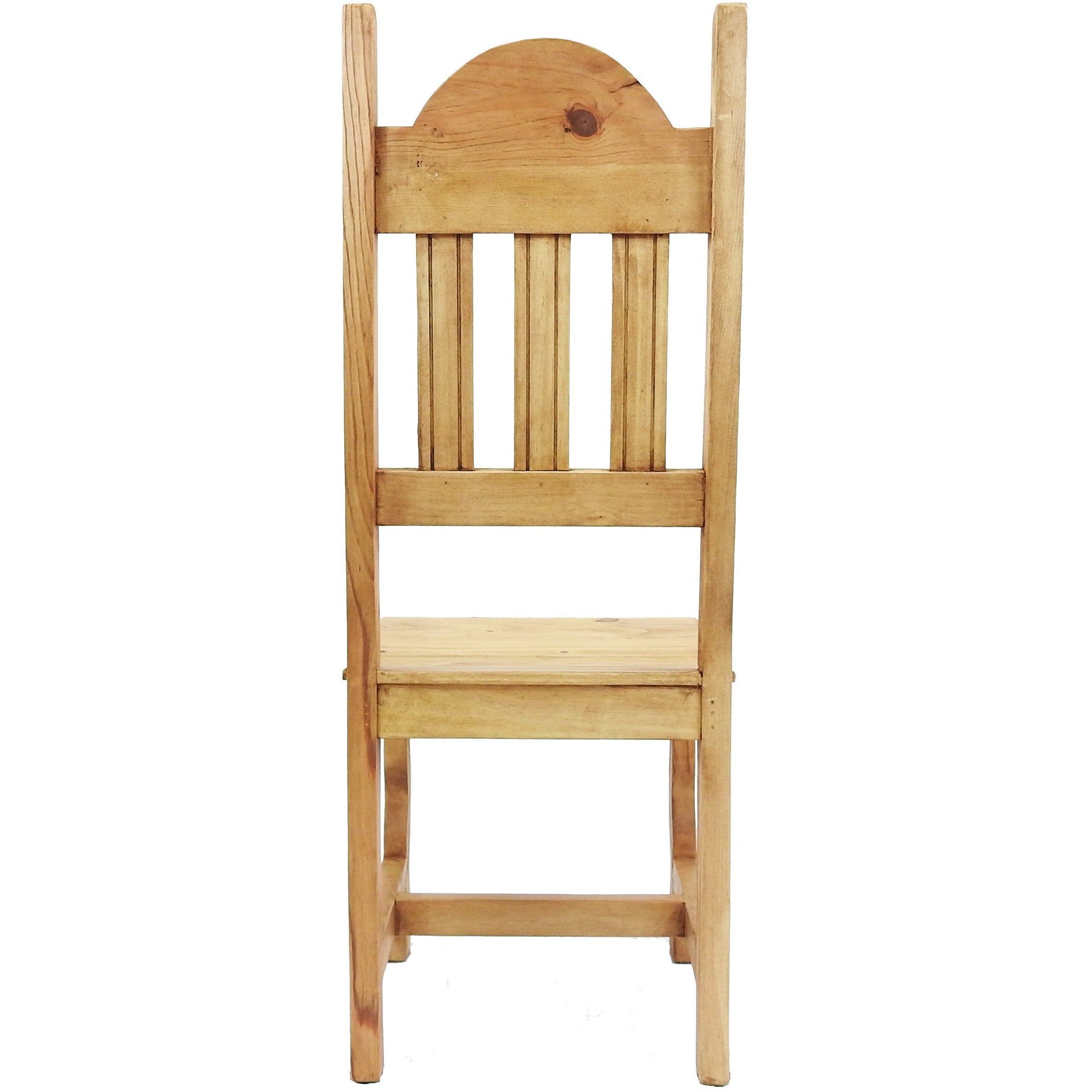 Texas Rustic Chair