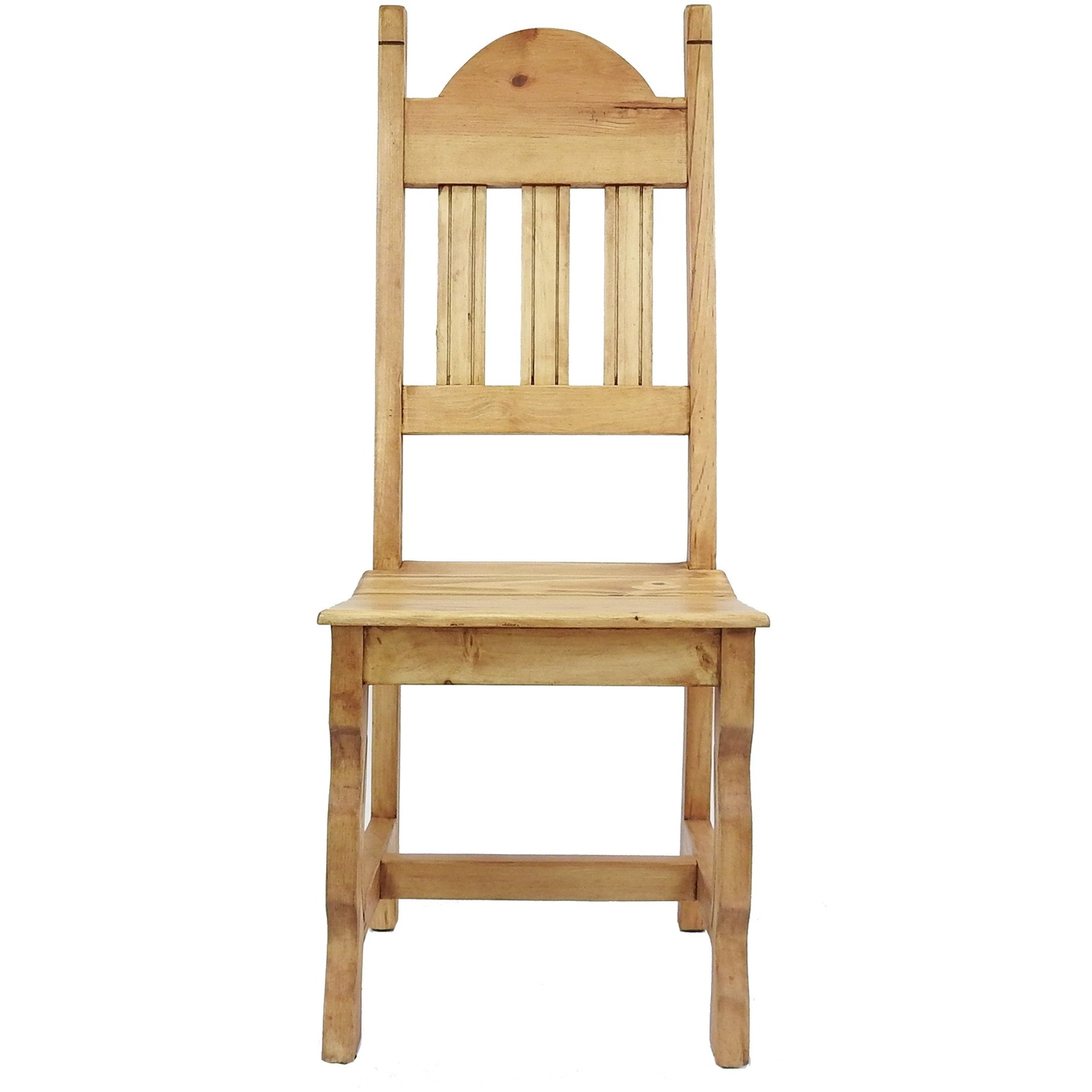 Texas Rustic Chair