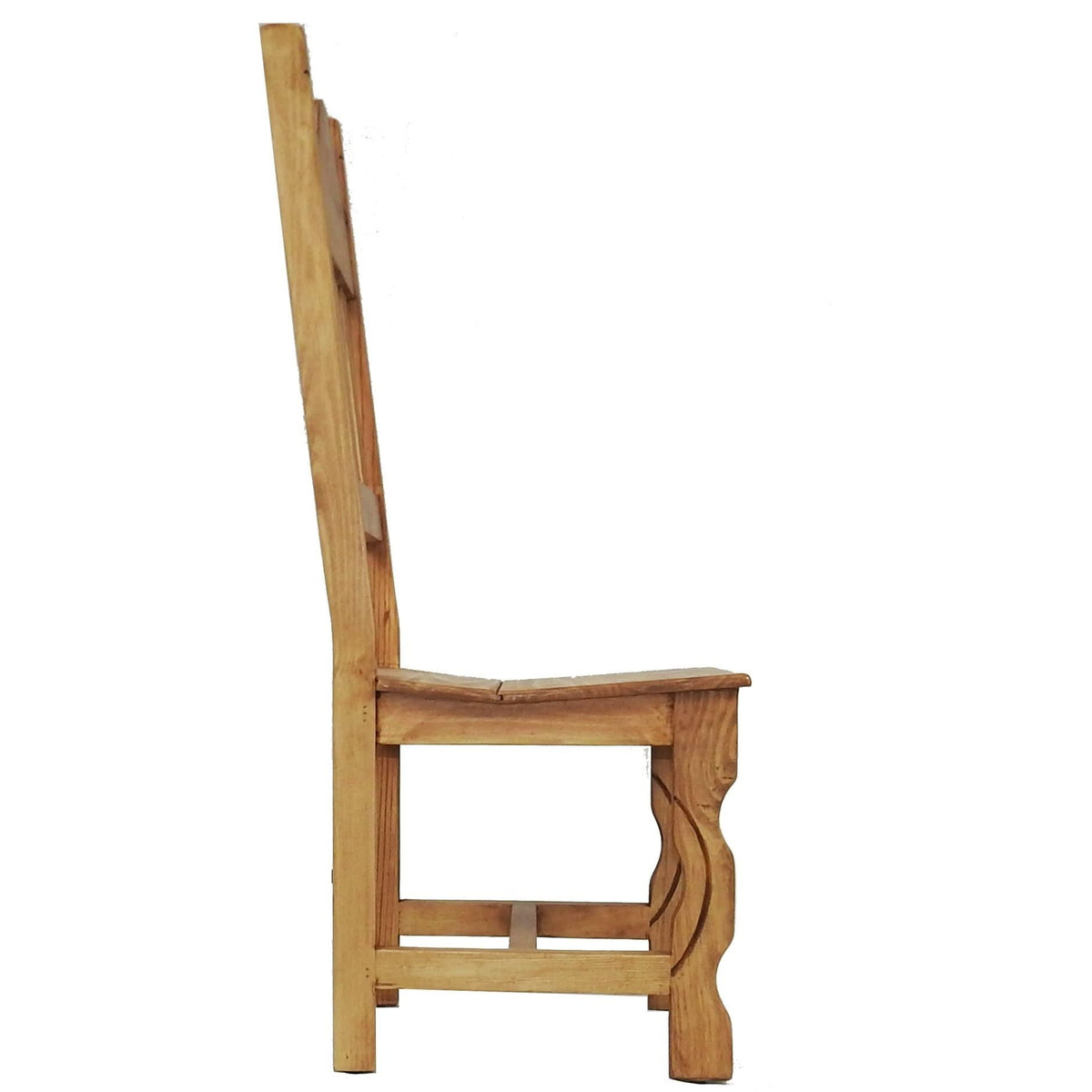 Texas Rustic Rocking Chair Texas Rustic Chair – Crutcher's Western