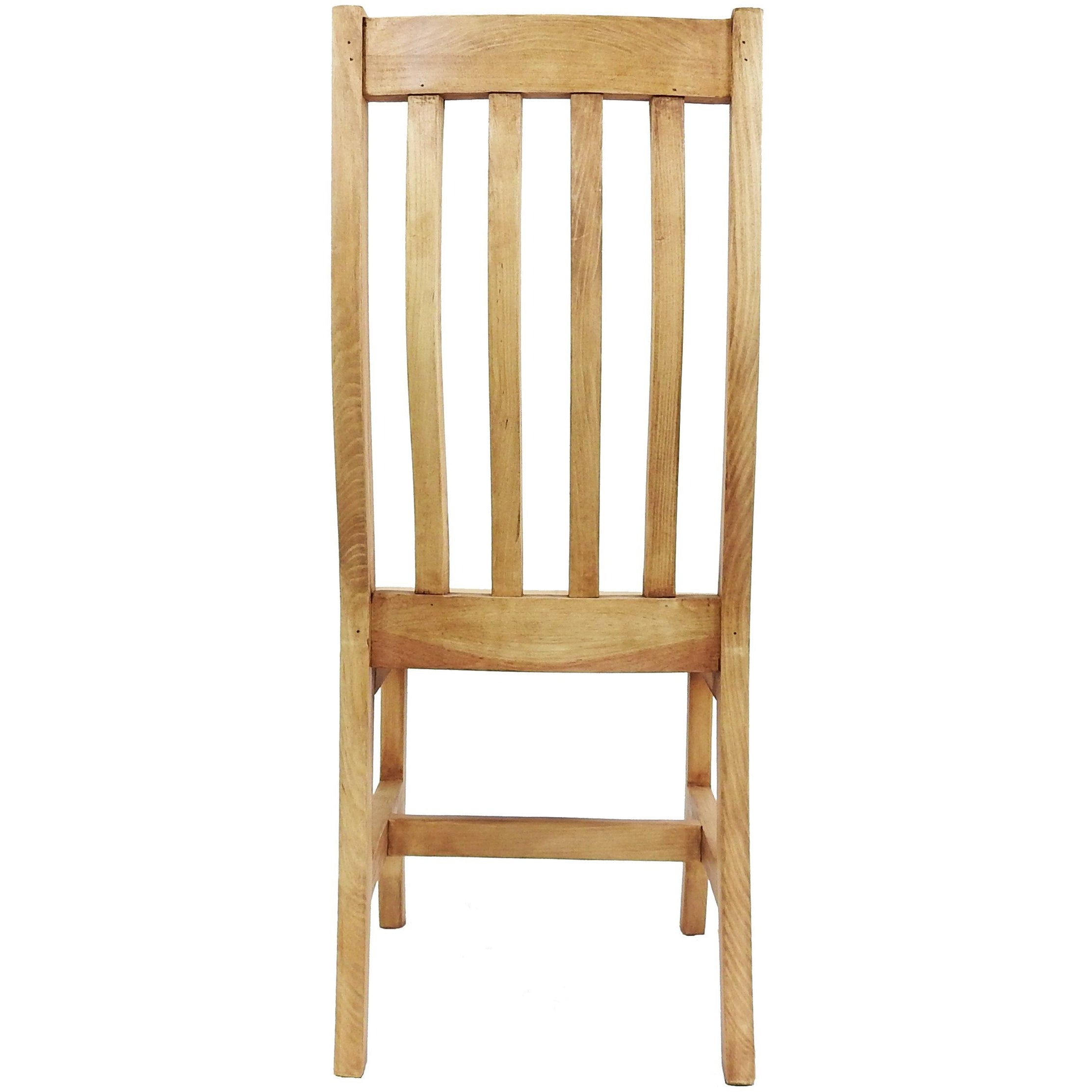 Santa Rita Rustic Chair
