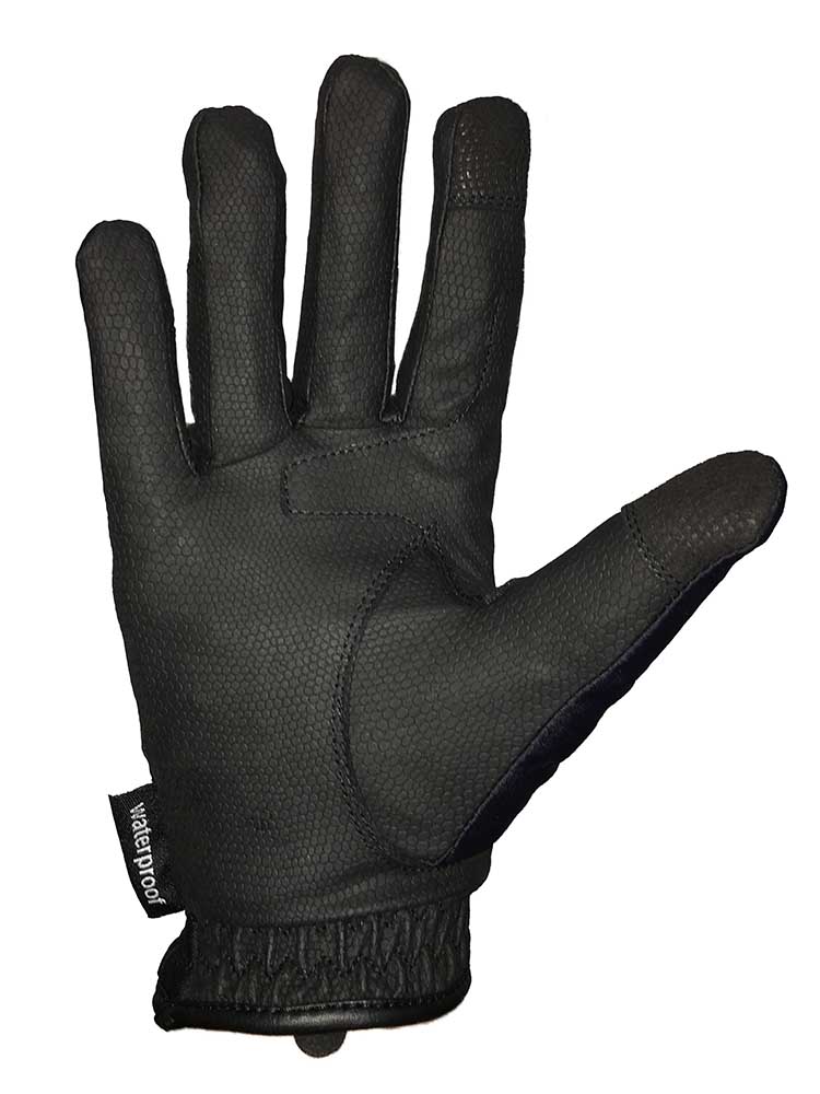 Lady Jane Waterproof Riding Gloves