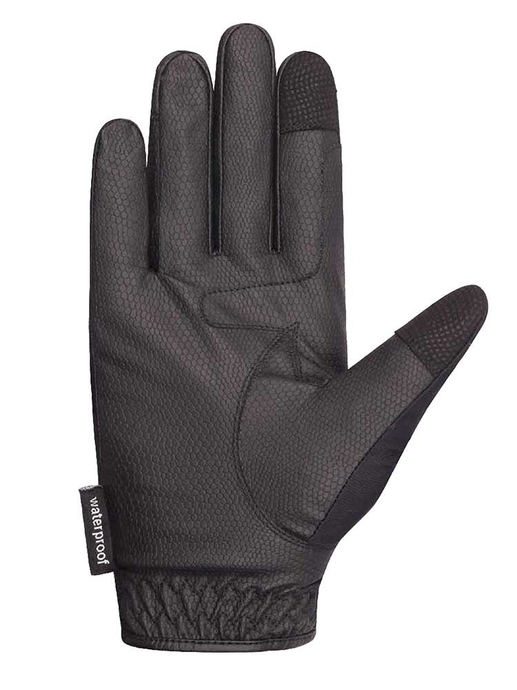 Lady Jane Waterproof Riding Gloves