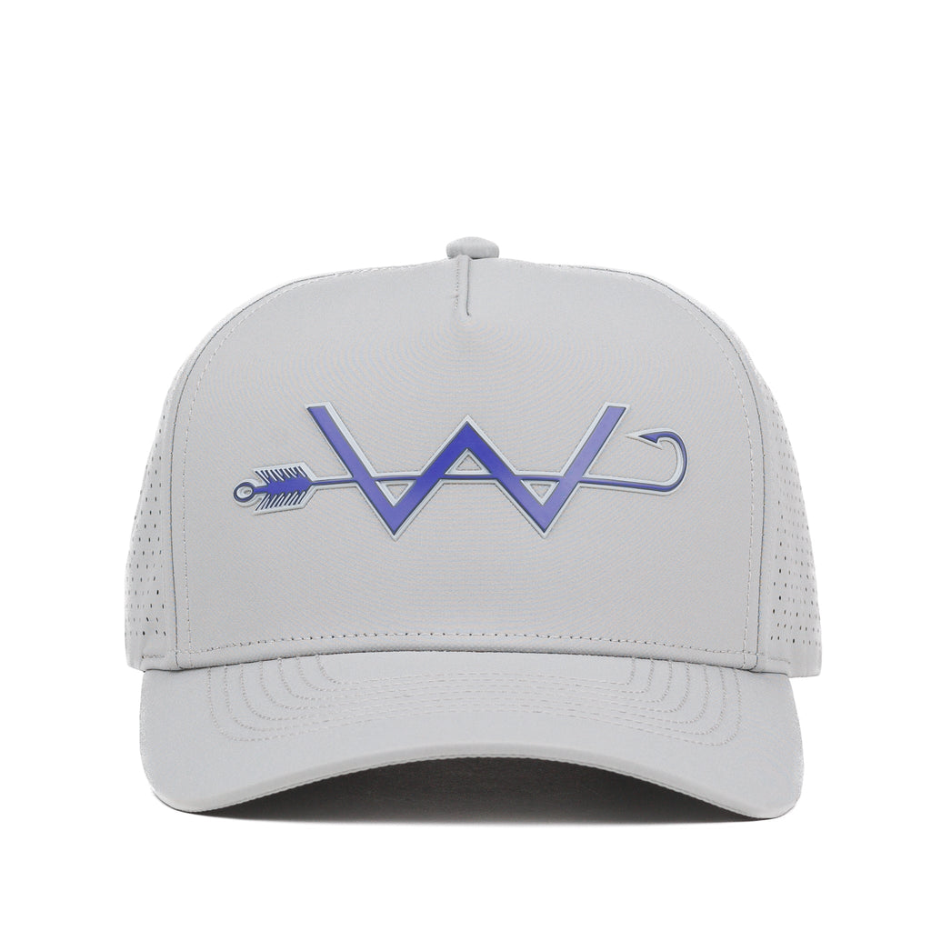 Marlin Trucker Cap