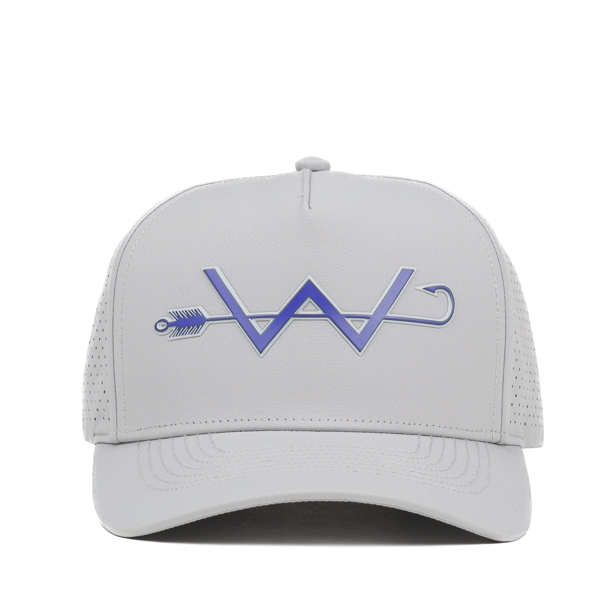 Marlin Trucker Cap