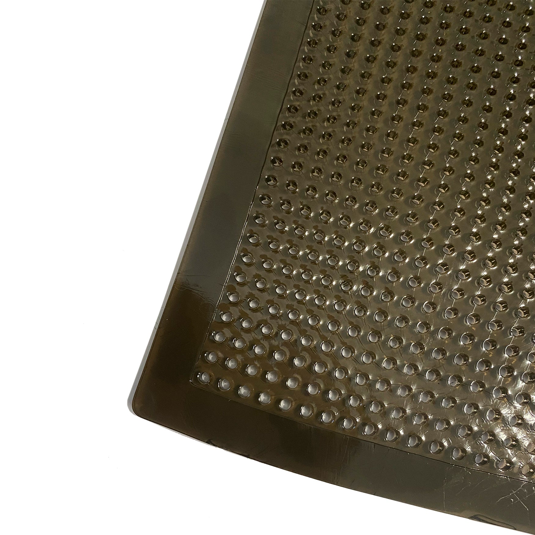 Non-Slip Saddle Pad (Black)