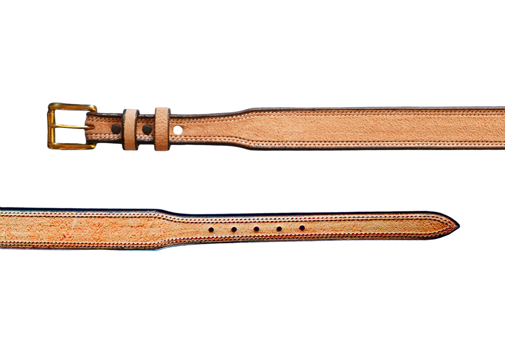Natural Roughout Tapered