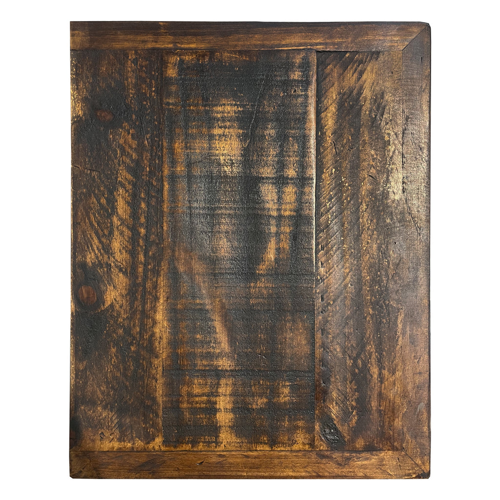 Oasis Small Rustic Nightstand