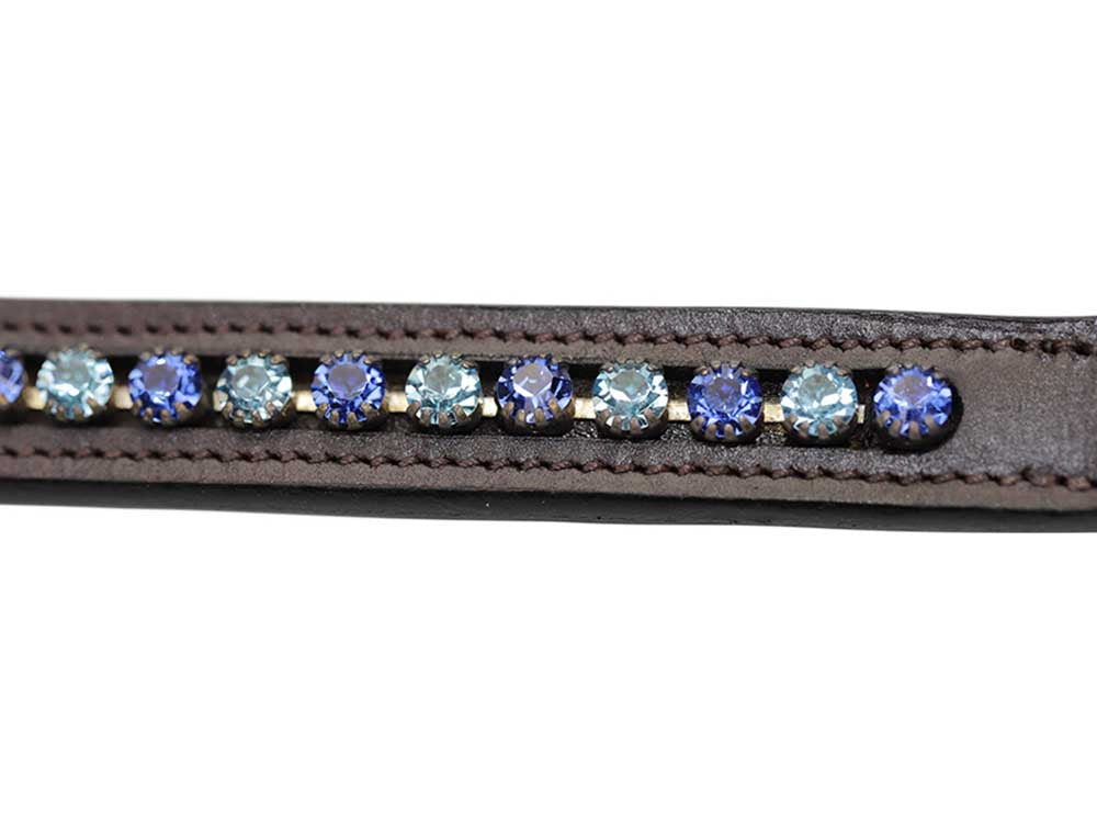 Ocean Floor Browband