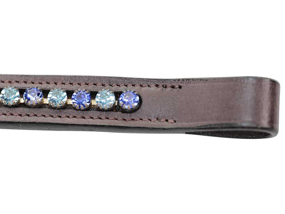 Ocean Floor Browband