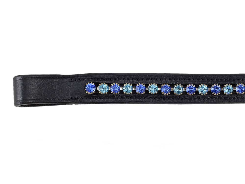 Ocean Floor Browband