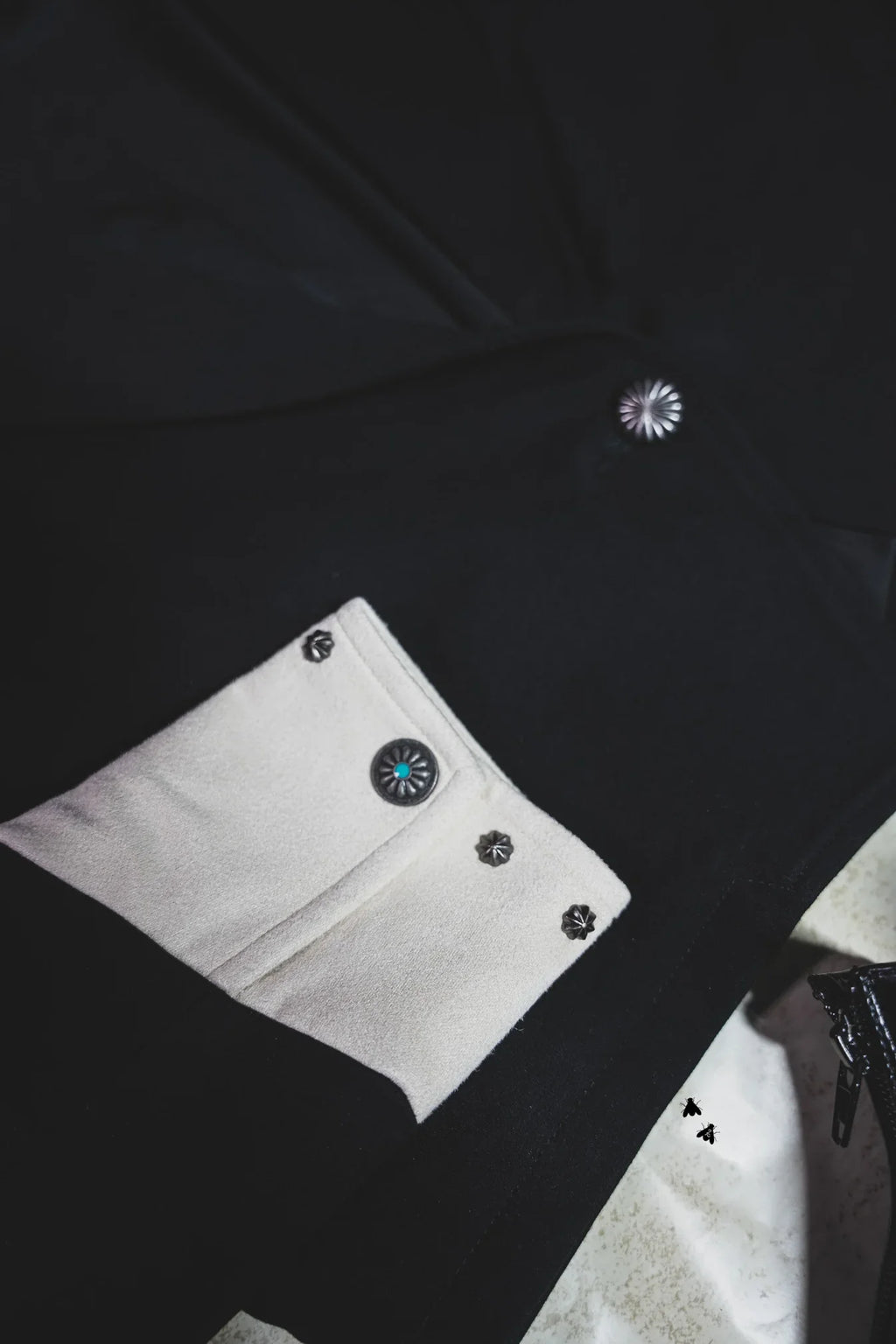 THE PONY EXPRESS JACKET