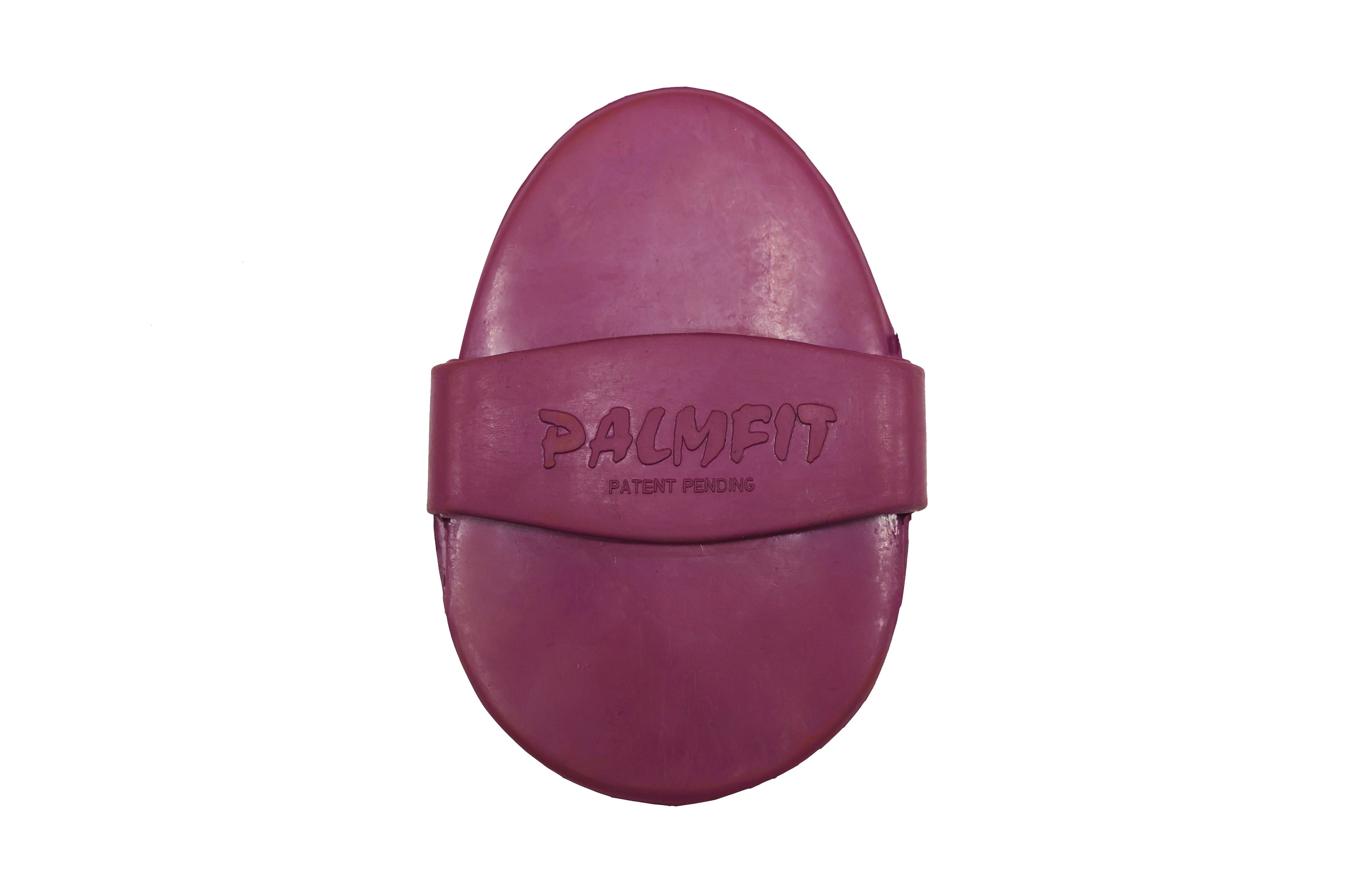 PalmFit Curry Comb