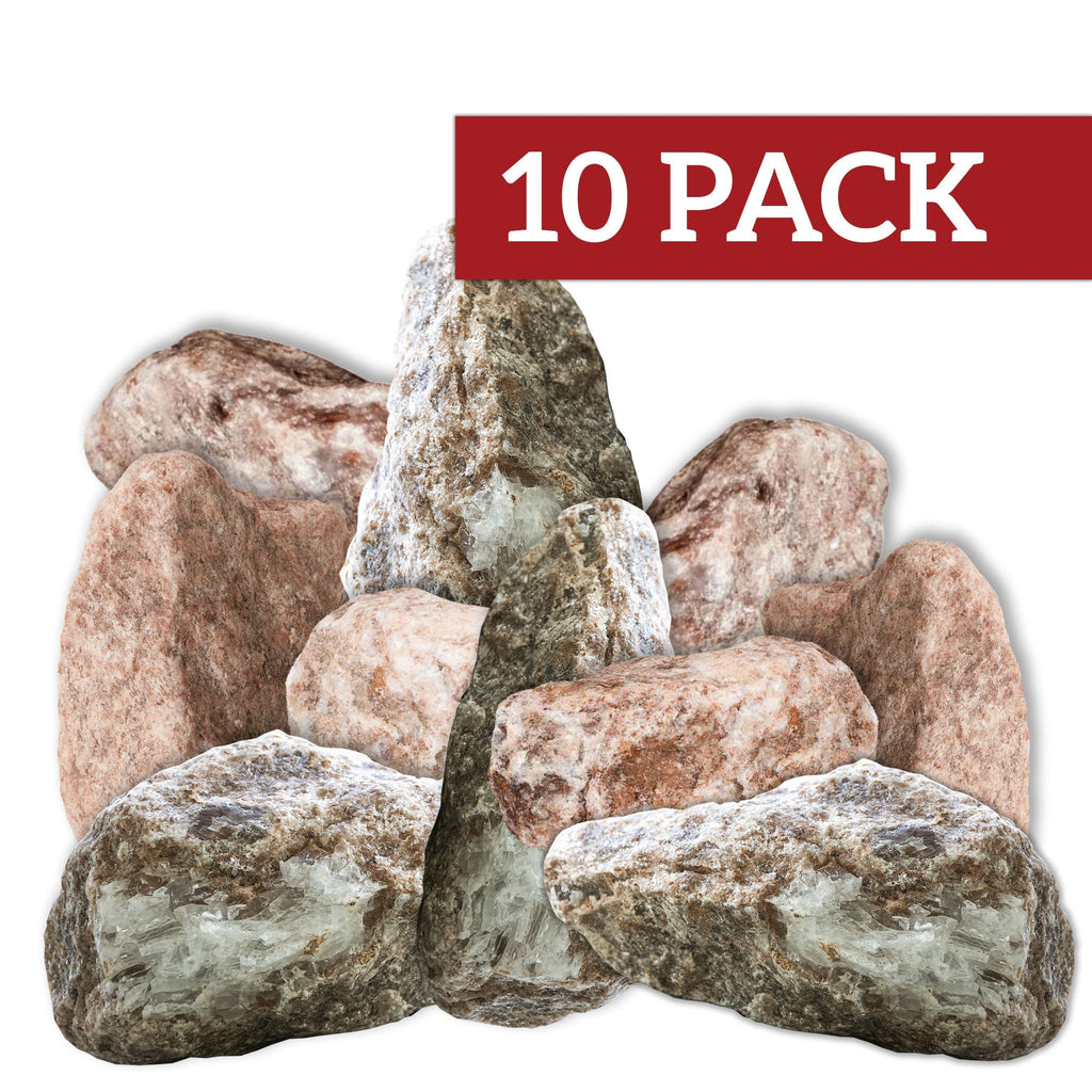Redmond Rock® - Mined Horse Salt Lick
