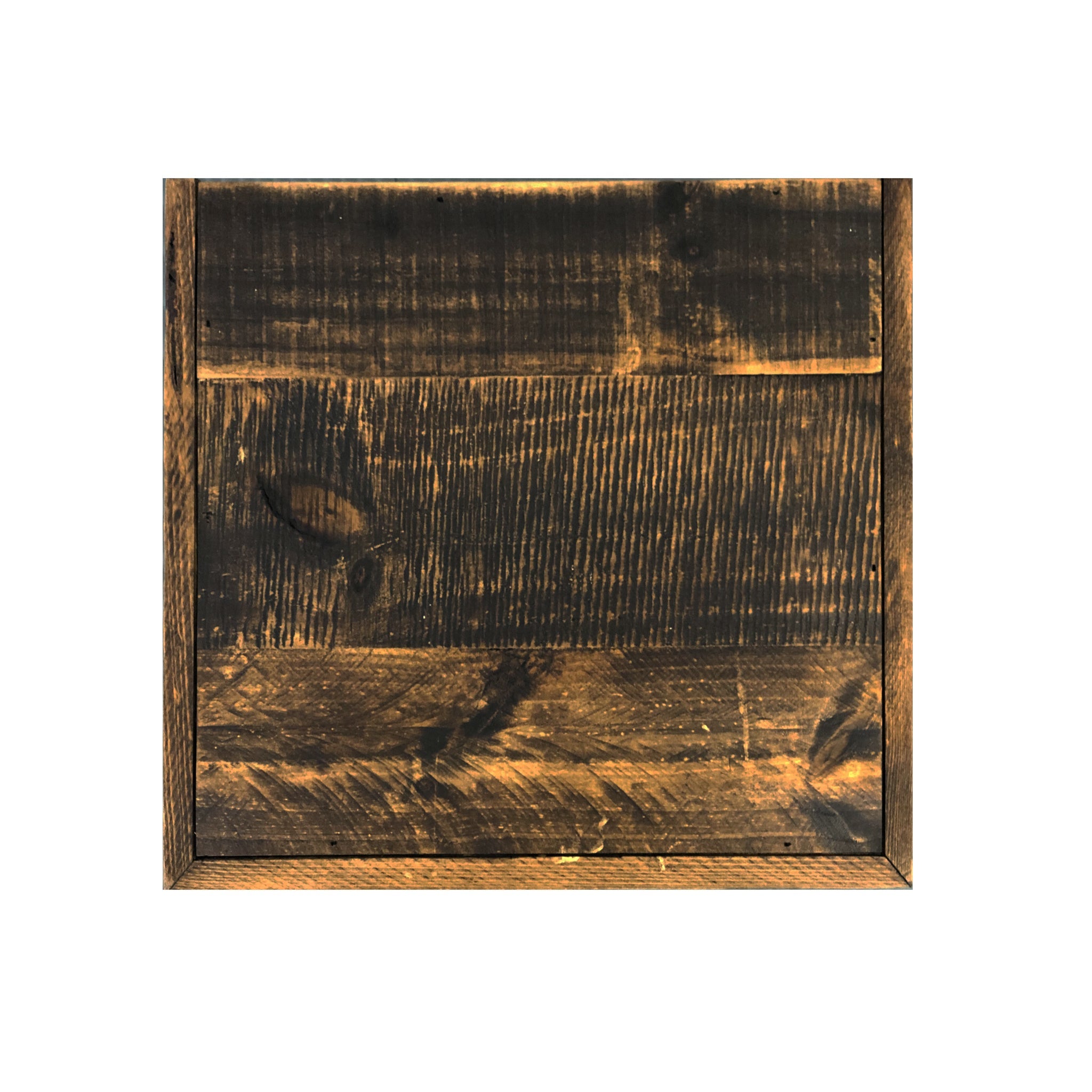 Rancho Nightstand