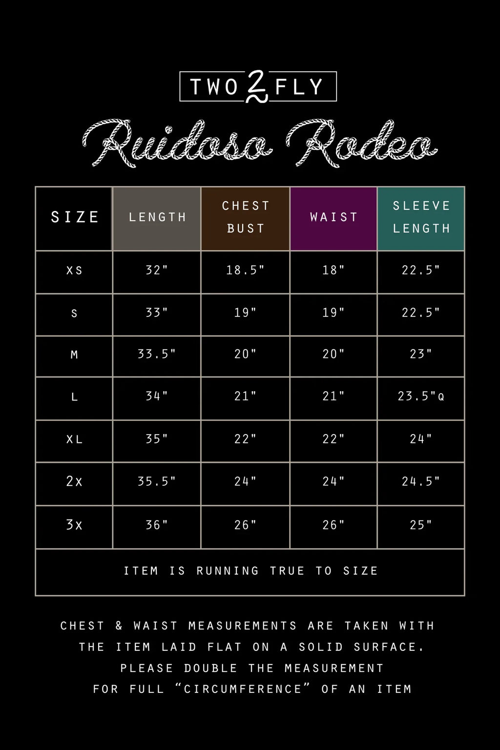 RUIDOSO RODEO DRESS