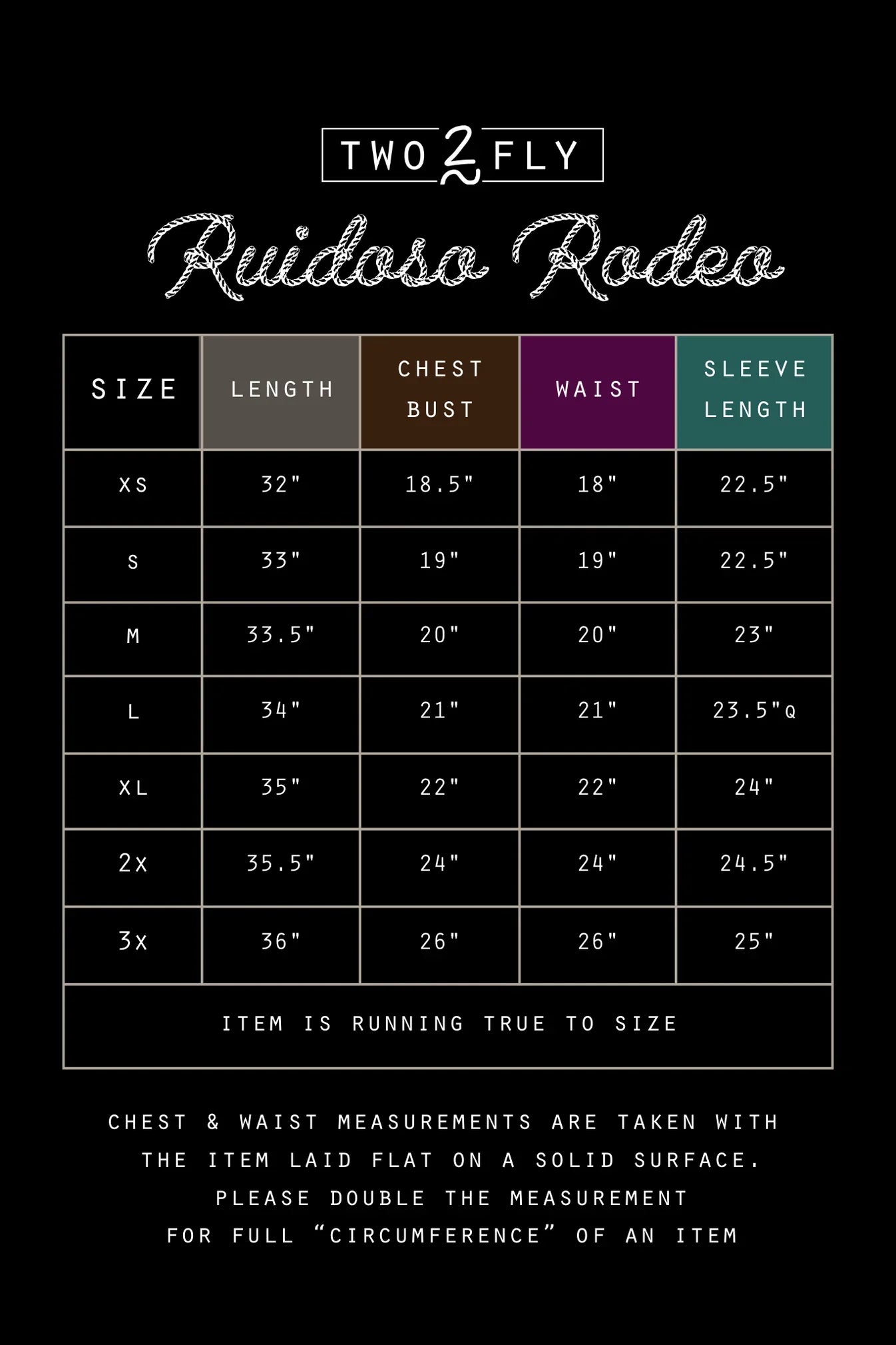 RUIDOSO RODEO DRESS