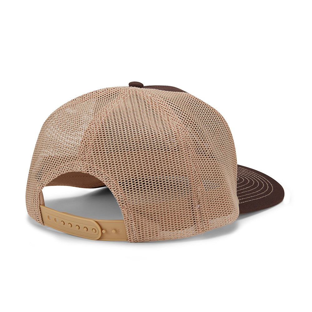 Rusty Spur Trucker Cap