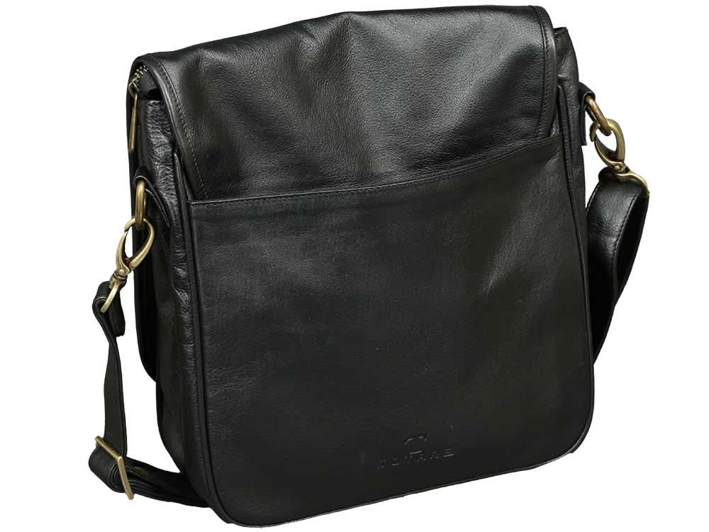 Totare Verona - Flap Cross Body Bag