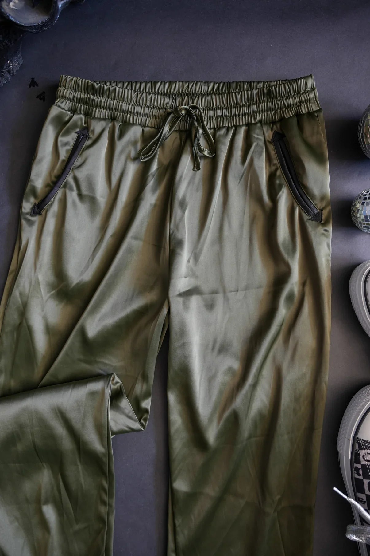DJANGOS Women's Pants