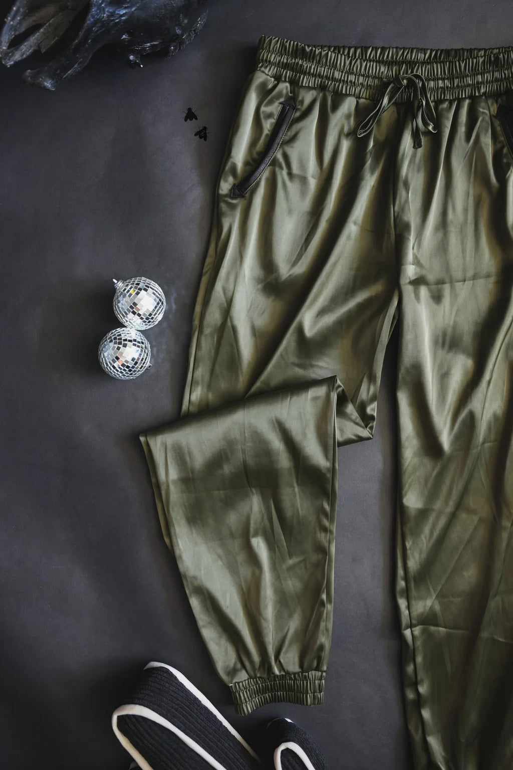 DJANGOS Women's Pants