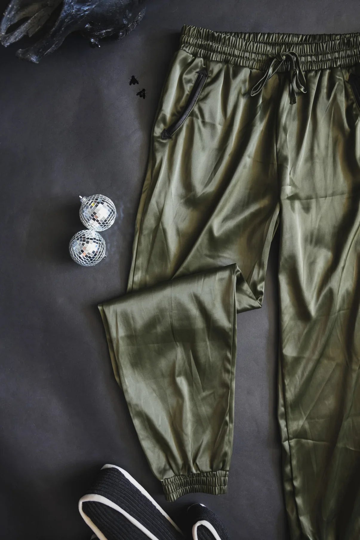 DJANGOS Women's Pants