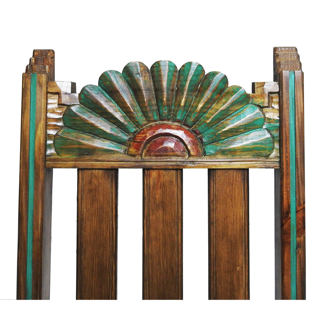 Southwest Chair