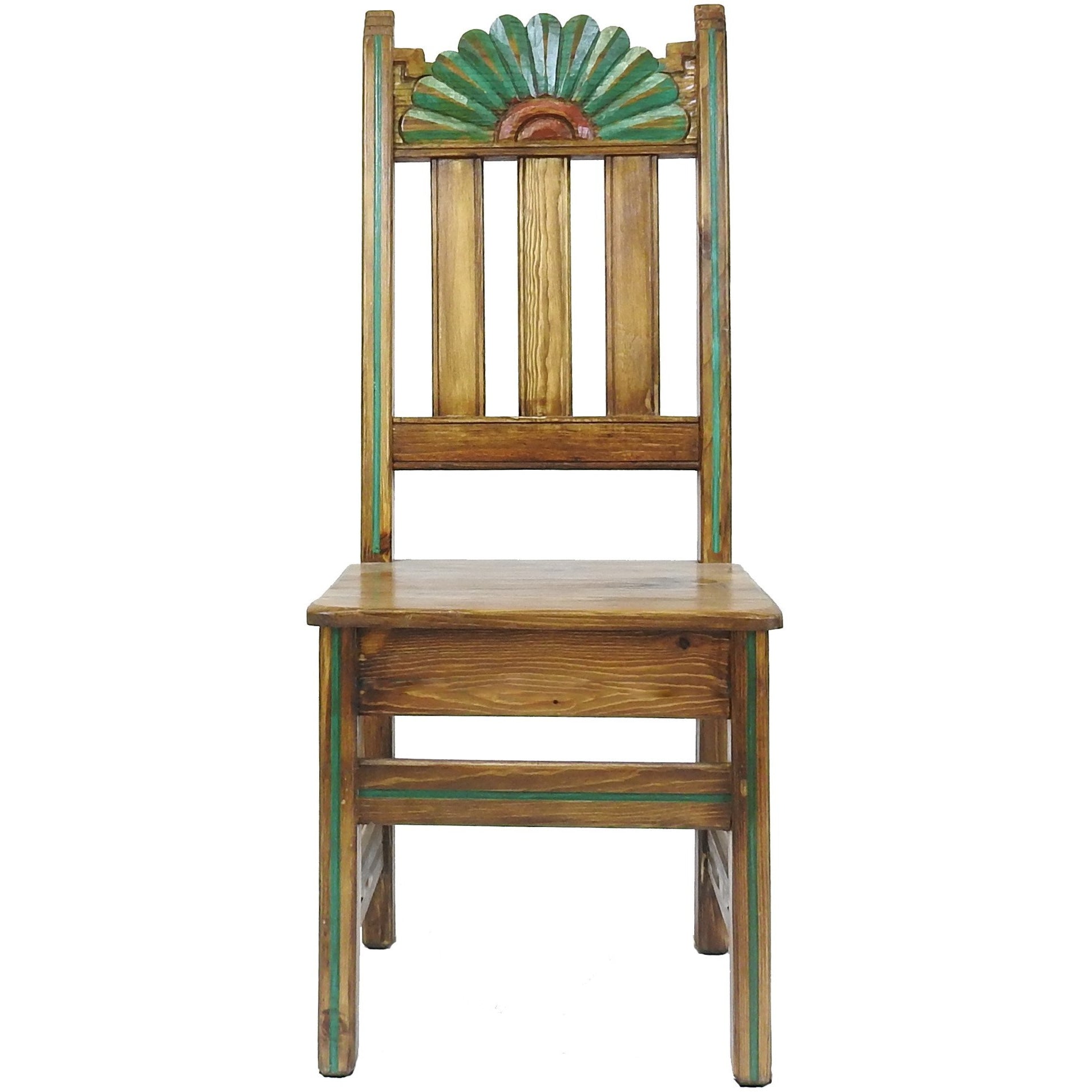 Southwest Chair