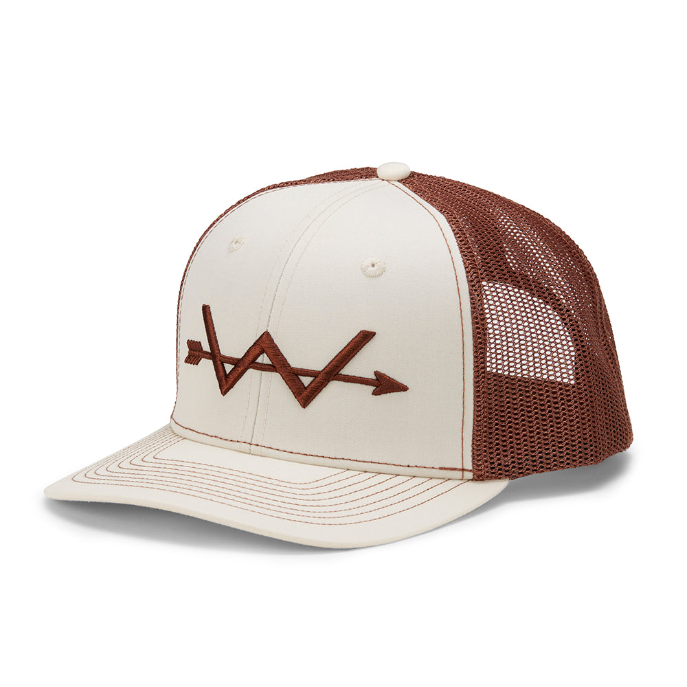 Salt Lick Trucker Cap