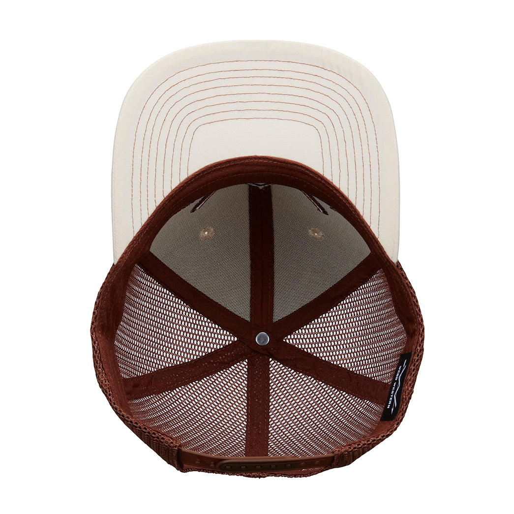 SL Antler Trucker Cap