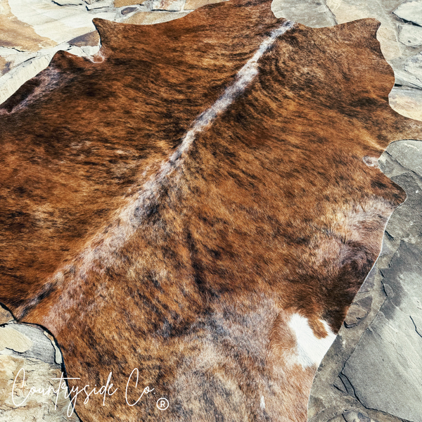 Cowhide Rugs