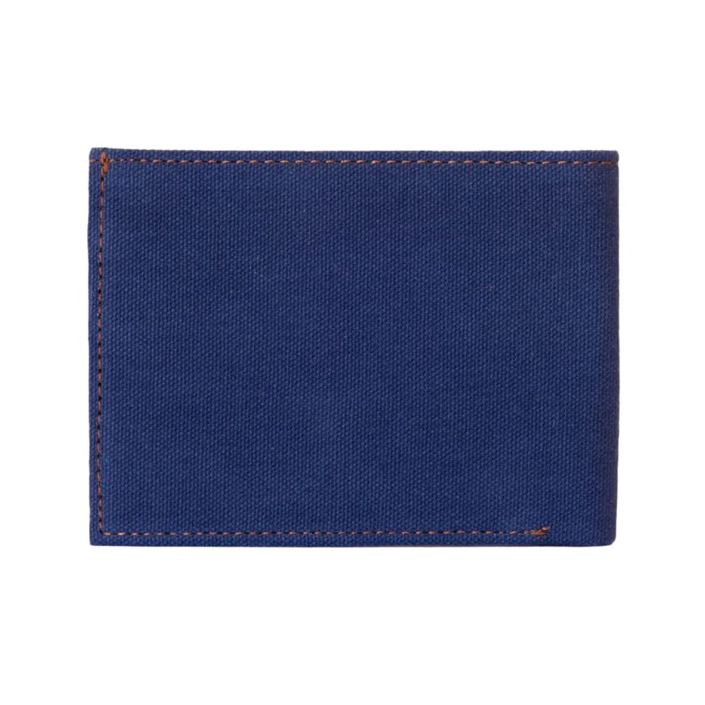 Totare Sos del Rey Leather Wallet