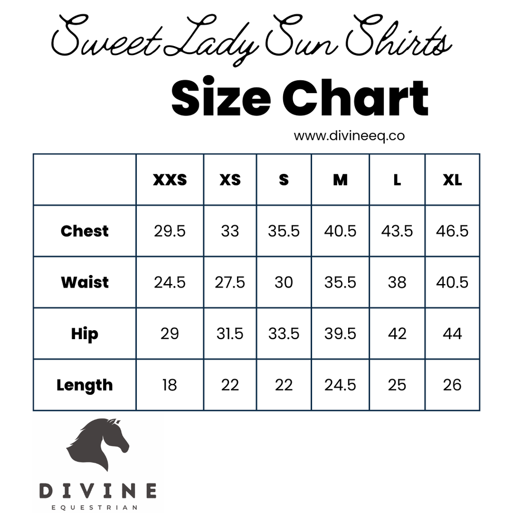 Sweet Lady Sun Shirt - White