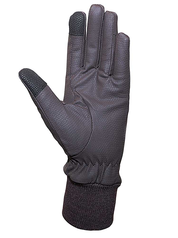 Taj Riding Gloves with Thinsulate Lining