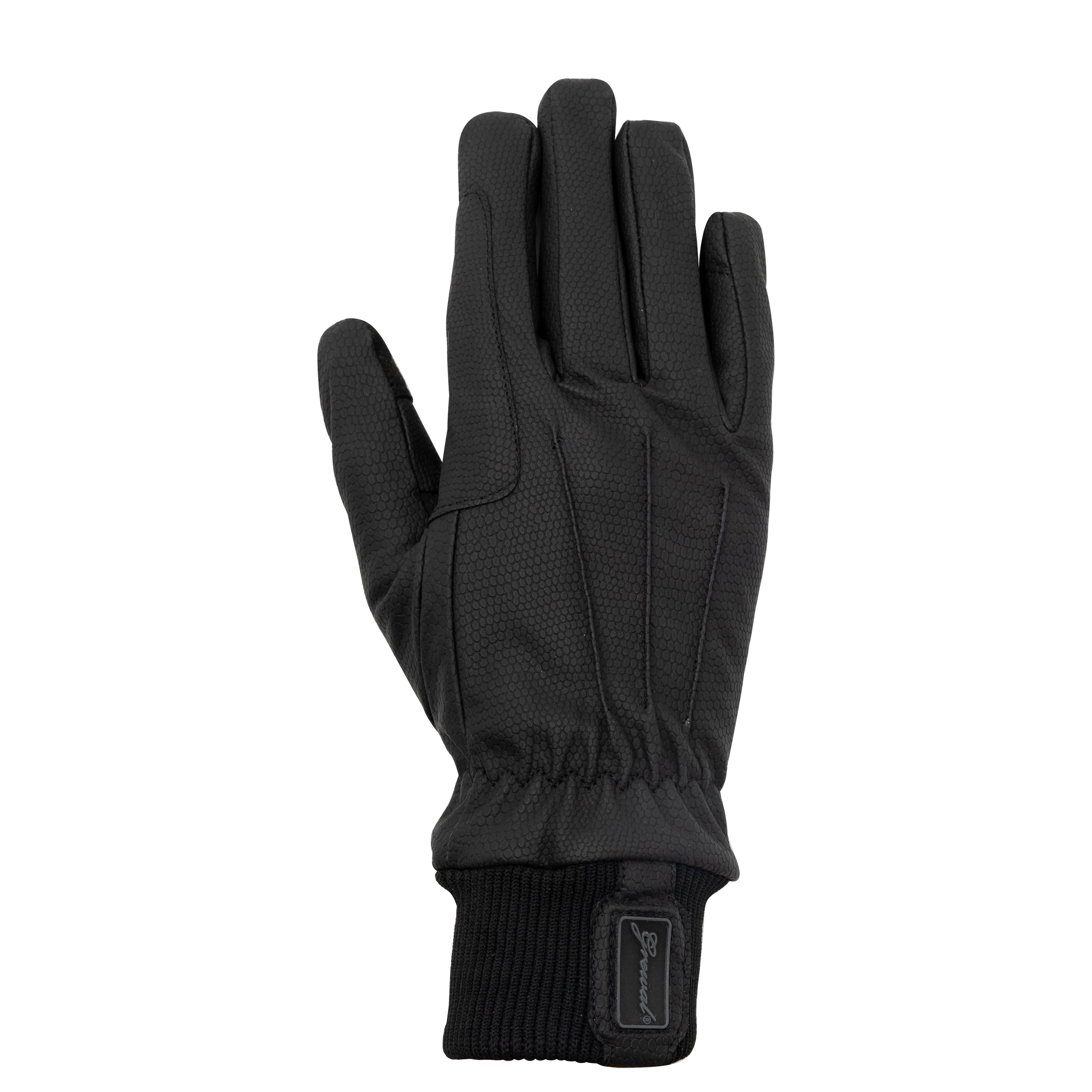 Taj Riding Gloves with Thinsulate Lining