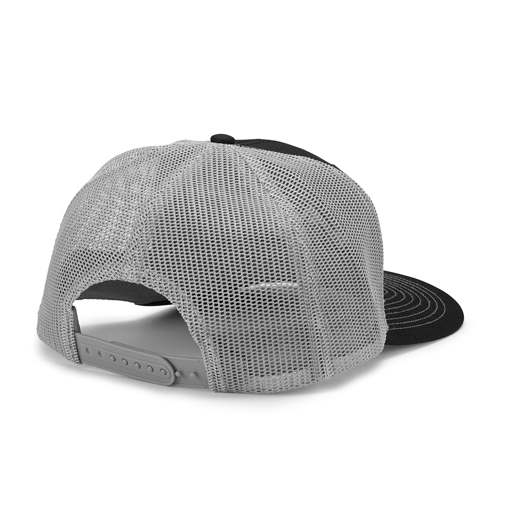 The Cowboy Trucker Cap