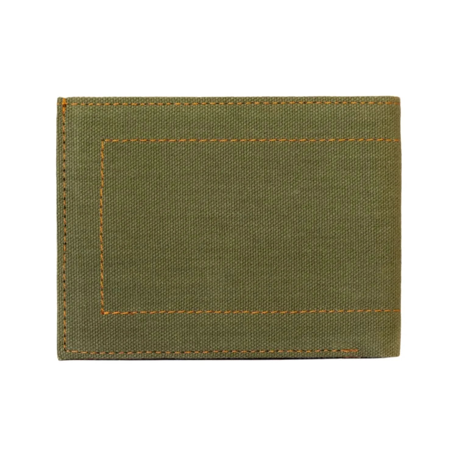 Totare Sa Tuna Leather Wallet