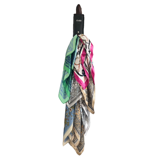 Rags & Scarves